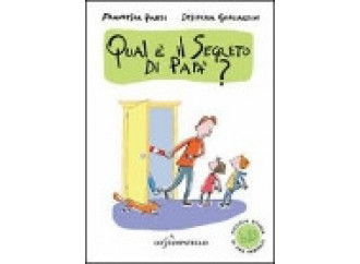 Bambini rieducati
a scoprire il...
"segreto di papà"